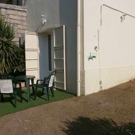 Meuble De Tourisme 2 Etoiles Chemin De La Sposata Apartment Ajaccio  Ngoại thất bức ảnh