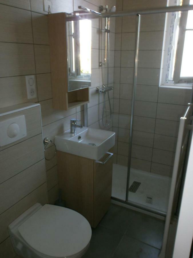 Meuble De Tourisme 2 Etoiles Chemin De La Sposata Apartment Ajaccio  Ngoại thất bức ảnh